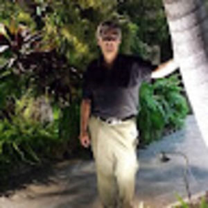 Meet your Posher, Joel